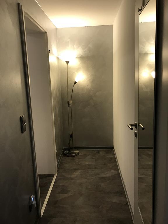 Apartment Grey Stuttgart Exterior foto